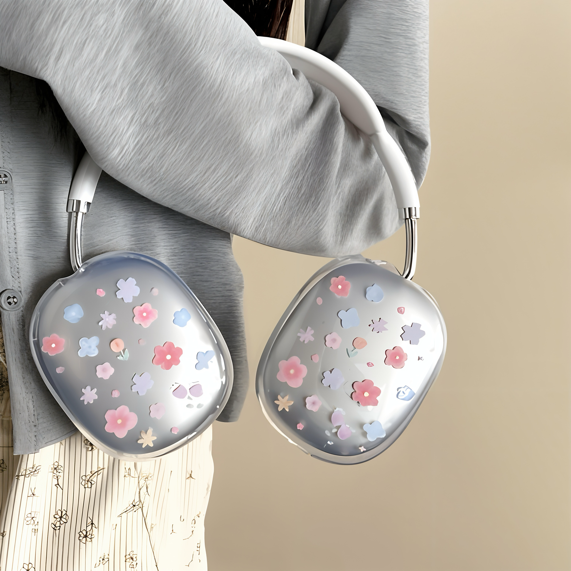 Coque pour AirPods Max