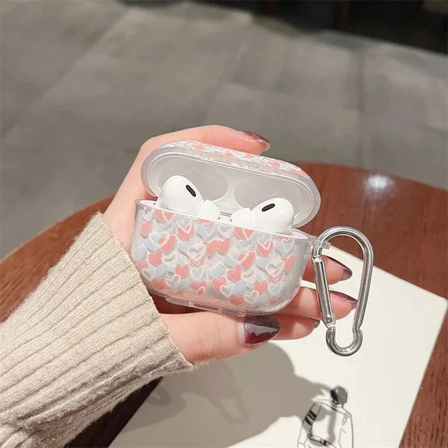 Protection pour AirPods