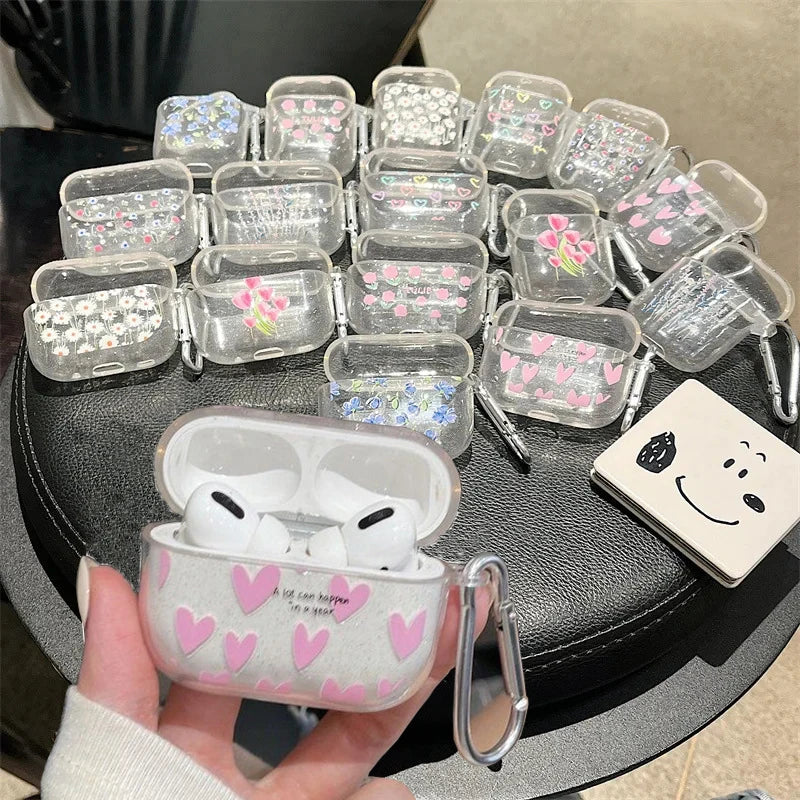 Protection pour AirPods