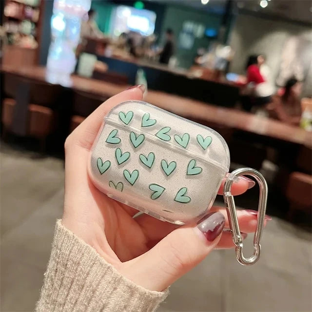 Protection pour AirPods