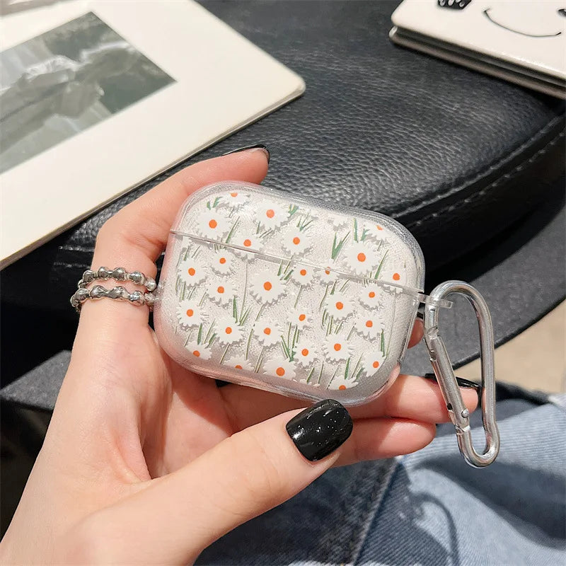 Protection pour AirPods
