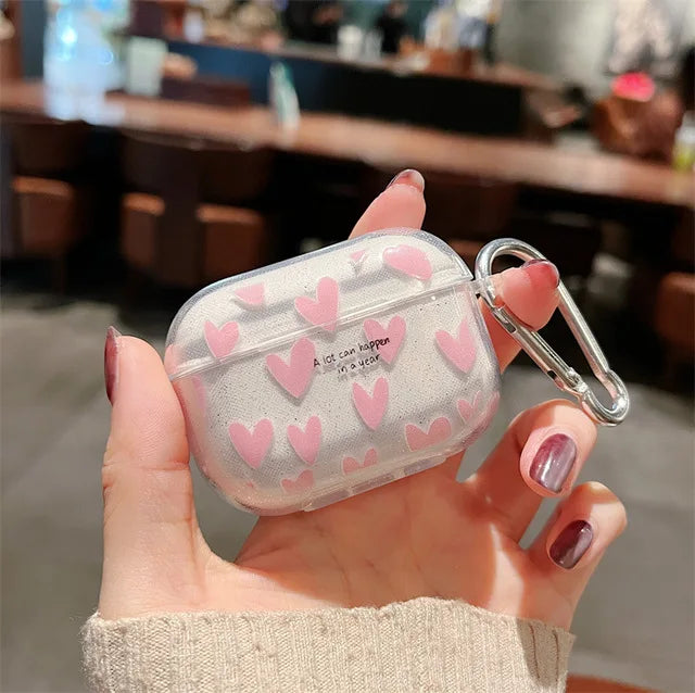 Protection pour AirPods