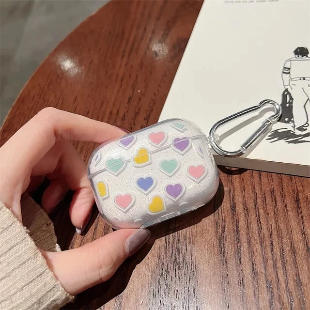 Protection pour AirPods
