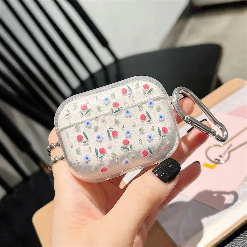 Protection pour AirPods